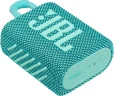 Колонка порт. JBL GO 3 бирюзовый 4.2W 1.0 BT (JBLGO3TEAL)