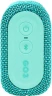 Колонка порт. JBL GO 3 бирюзовый 4.2W 1.0 BT (JBLGO3TEAL)