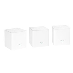 Точка доступа Tenda MW3(3-pack)