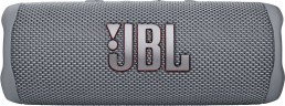 Колонка порт. JBL Flip 6 серый 30W 1.0 BT 10м 4800mAh (JBLFLIP6GREY)