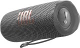Колонка порт. JBL Flip 6 серый 30W 1.0 BT 10м 4800mAh (JBLFLIP6GREY)