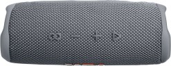 Колонка порт. JBL Flip 6 серый 30W 1.0 BT 10м 4800mAh (JBLFLIP6GREY)