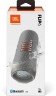 Колонка порт. JBL Flip 6 серый 30W 1.0 BT 10м 4800mAh (JBLFLIP6GREY)