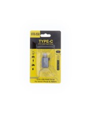 Переходник Telecom OTG USB 3.1 Type-C --> USB 3.0 Af