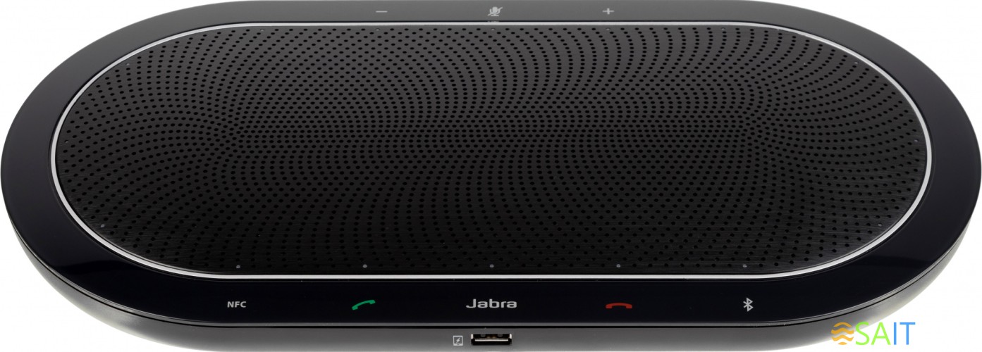 Спикерфон Jabra черный (7810-109)