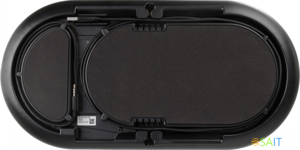 Спикерфон Jabra черный (7810-109)