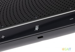 Спикерфон Jabra черный (7810-109)