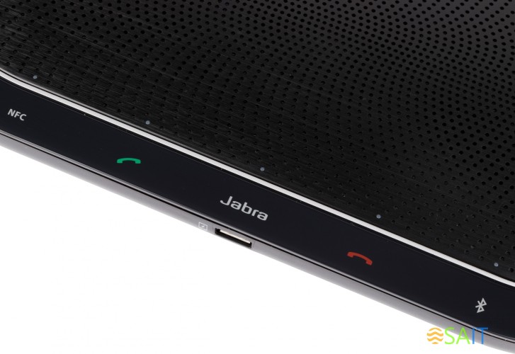Спикерфон Jabra черный (7810-109)