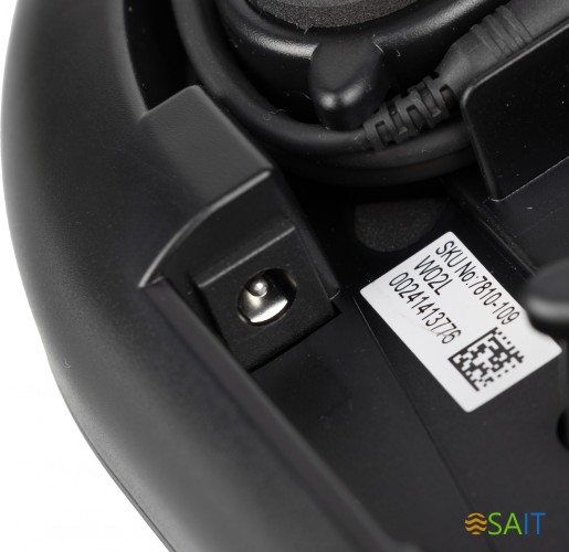 Спикерфон Jabra черный (7810-109)