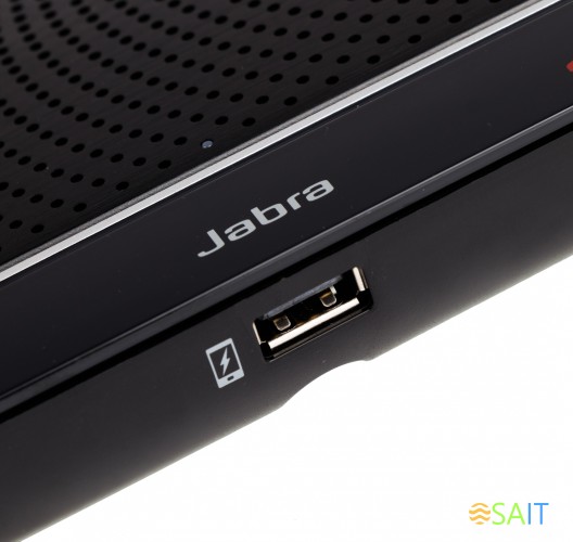 Спикерфон Jabra черный (7810-109)