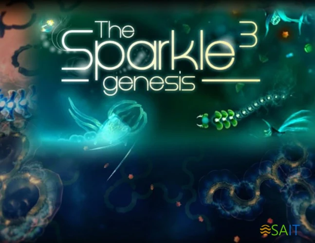 Игра для ПК Forever Entertainment Sparkle 3 Genesis (12+)