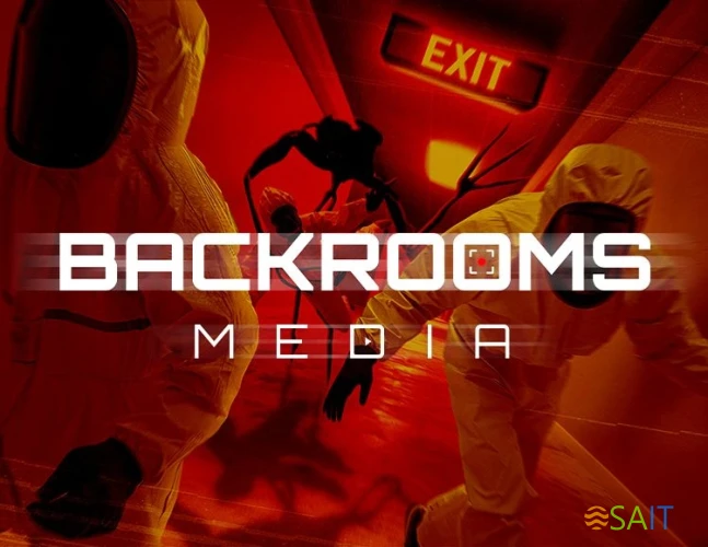 Игра для ПК Pretty Soon Backrooms Media (16+)