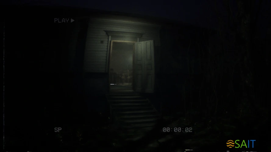 Игра для ПК Pretty Soon Backrooms Media (16+)