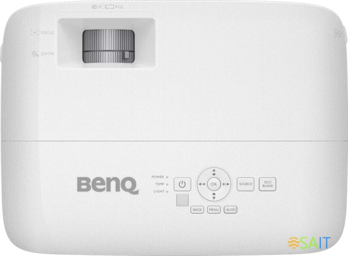 Проектор Benq MX560 (new) DLP 4000Lm LS (1024x768) 20000:1 ресурс лампы:6000часов 1xUSB typeA 2xHDMI 2.3кг