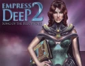 Игра для ПК Strategy First Empress Of The Deep 2: Song Of The Blue Whale (6+)