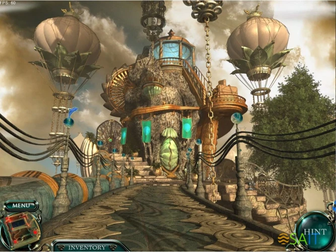 Игра для ПК Strategy First Empress Of The Deep 2: Song Of The Blue Whale (6+)