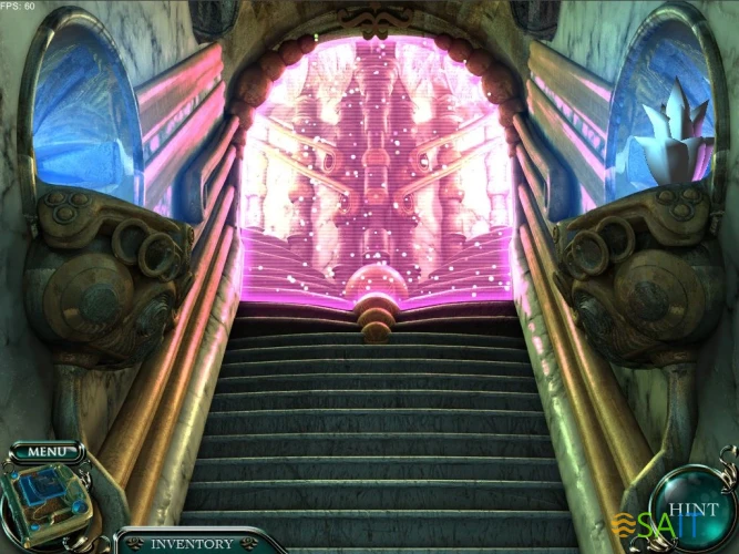 Игра для ПК Strategy First Empress Of The Deep 2: Song Of The Blue Whale (6+)