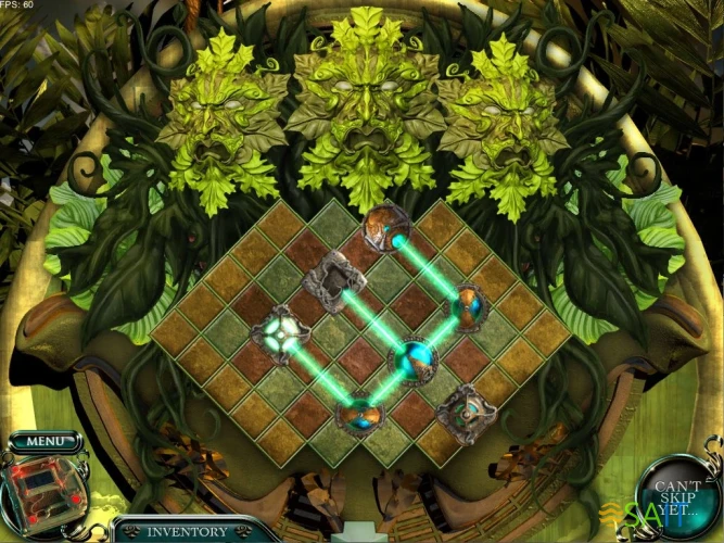 Игра для ПК Strategy First Empress Of The Deep 2: Song Of The Blue Whale (6+)