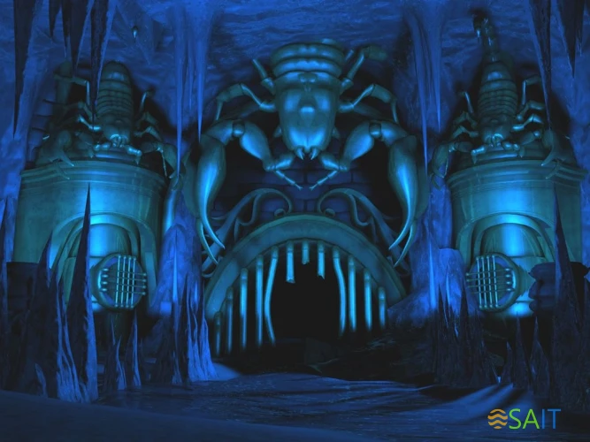 Игра для ПК Strategy First Empress Of The Deep 2: Song Of The Blue Whale (6+)