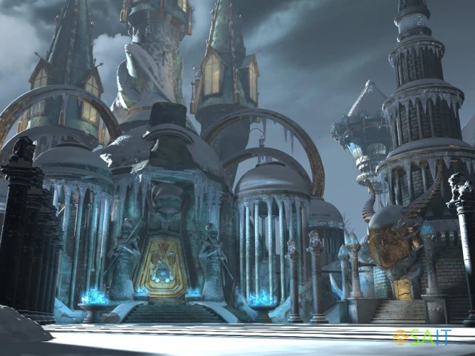 Игра для ПК Strategy First Empress Of The Deep 2: Song Of The Blue Whale (6+)