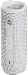 Колонка порт. JBL Flip 6 белый 30W 1.0 BT 10м 4800mAh (JBLFLIP6WHT)