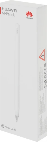 Стилус Huawei CD54-S1 для Huawei MatePad 11/11.5S/Air/Pro 13.2 белый (55037261)