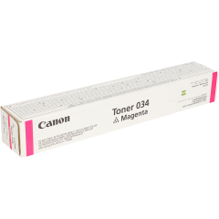 Тонер Canon 034 (9452B001)