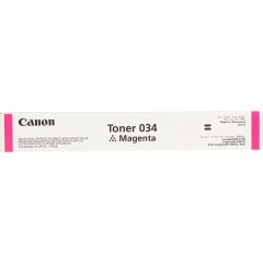 Тонер Canon 034 (9452B001)