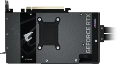 Видеокарта Gigabyte PCI-E 5.0 GV-N5080AORUSX W-16GD NVIDIA GeForce RTX 5080 16Gb 256bit GDDR7 2805/30000 HDMIx1 DPx3 HDCP Ret