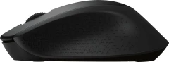 Мышь Logitech M280 черный оптическая 1000dpi беспров. USB 2but (910-004306)