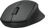 Мышь Logitech M280 черный оптическая 1000dpi беспров. USB 2but (910-004306)