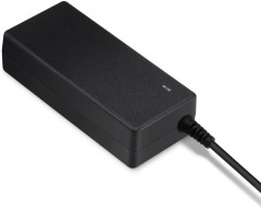 Блок питания Buro BUM-1107L70 автоматический 70W 18.5V-20V 11-коннект. 4.62A от бытовой электросети LED индикатор