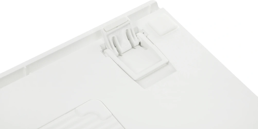 Клавиатура MSI Forge GK600 механическая белый/фиолетовый USB беспроводная BT/Radio Multimedia for gamer LED (S11-43RUQ01-HH9) кабель 1.8м