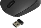 Мышь Logitech M170 серый/черный оптическая 1000dpi беспров. USB 2but (910-004646)