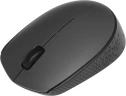 Мышь Logitech M170 серый/черный оптическая 1000dpi беспров. USB 2but (910-004646)