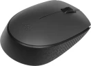 Мышь Logitech M170 серый/черный оптическая 1000dpi беспров. USB 2but (910-004646)