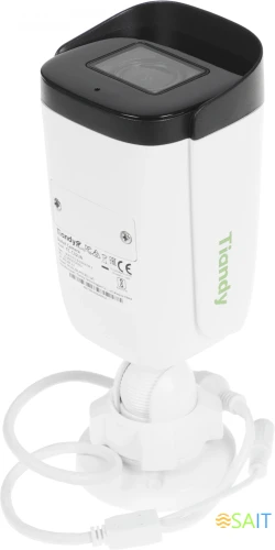 Камера видеонаблюдения IP Tiandy Lite TC-C32UN I8/A/E/Y/2.8-12/V4.2 2.8-12мм цв. корп.:белый (TC-C32UN I8/A/E/Y/V4.2)