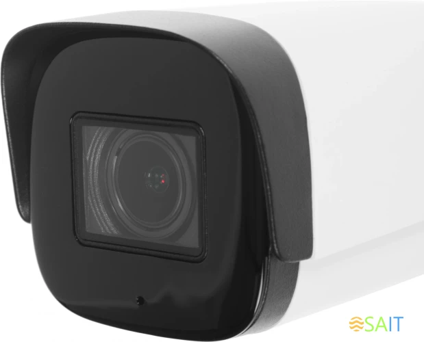 Камера видеонаблюдения IP Tiandy Lite TC-C32UN I8/A/E/Y/2.8-12/V4.2 2.8-12мм цв. корп.:белый (TC-C32UN I8/A/E/Y/V4.2)