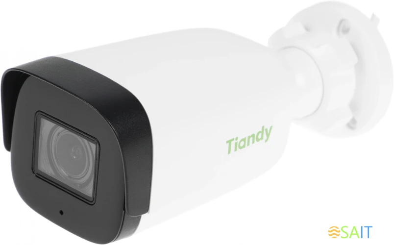Камера видеонаблюдения IP Tiandy Lite TC-C32UN I8/A/E/Y/2.8-12/V4.2 2.8-12мм цв. корп.:белый (TC-C32UN I8/A/E/Y/V4.2)