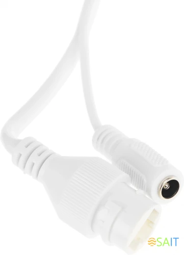 Камера видеонаблюдения IP Tiandy Lite TC-C32UN I8/A/E/Y/2.8-12/V4.2 2.8-12мм цв. корп.:белый (TC-C32UN I8/A/E/Y/V4.2)