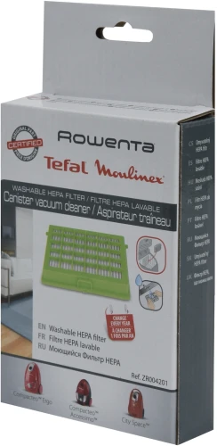 Фильтр Rowenta ZR004201