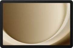 Планшет Samsung Galaxy Tab A9+ SM-X216B 695 (2.2) 8C RAM8Gb ROM128Gb 11" LCD 1920x1200 5G 1Sim Android 13 серебристый 8Mpix 5Mpix BT WiFi microSD 1Tb 7040mAh 7hr