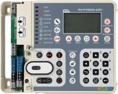 Контрольная панель Rubezh ППКОПУ R3-Рубеж-2ОП (RBZ-319538)