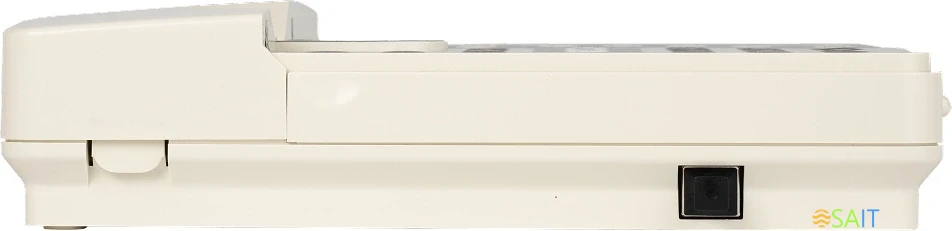 Контрольная панель Rubezh ППКОПУ R3-Рубеж-2ОП (RBZ-319538)