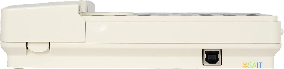 Контрольная панель Rubezh ППКОПУ R3-Рубеж-2ОП (RBZ-319538)