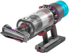 Пылесос Dyson SV23 Gen5 DT Absolute фиолетовый/серебристый