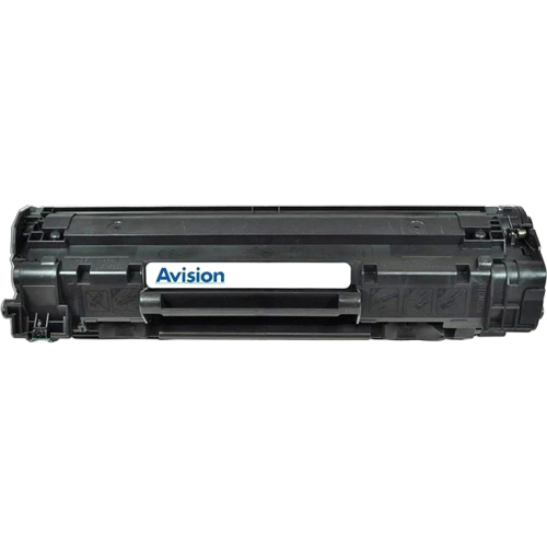 Тонер-картридж Тонер-картридж Avision A4 (для AP/AM30A) 3K (015-0273-22)