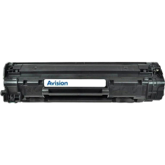Тонер-картридж Тонер-картридж Avision A4 (для AP/AM30A) 3K (015-0273-22)