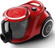 Пылесос Bosch Serie 6 BGS412234A 2200Вт красный/черный