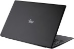 Ноутбук IRU Калибр 15TLI Core i5 1135G7 8Gb SSD256Gb Intel Iris Xe graphics 15.6" IPS FHD (1920x1080) Free DOS black WiFi BT Cam 7200mAh (1894428)